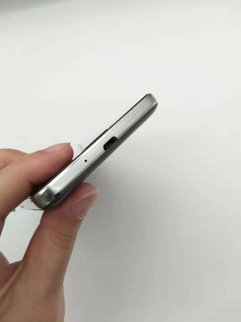 samsung Galaxy Grand Prime G530 G530H разблокированный мобильный телефон Ouad Core Dual Sim 1 ГБ ram 5,0 дюймов сенсорный экран отремонтированный