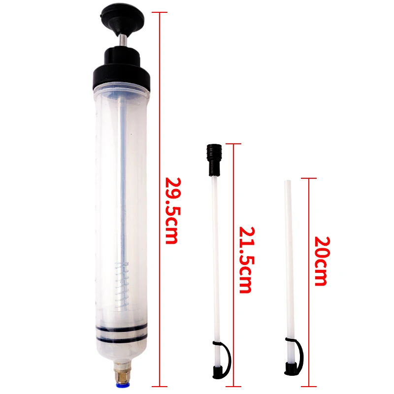 1 комплект ручной насос для перекачки масла бензина топлива и жидкости