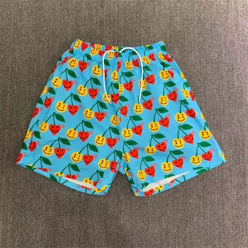 

2020ss CPFM.XYZ мы хорошие боксеры шорты для мужчин и женщин лучшее качество нейлоновые Водонепроницаемые шорты с внутренней сеткой CPFM.XYZ Breechcloth