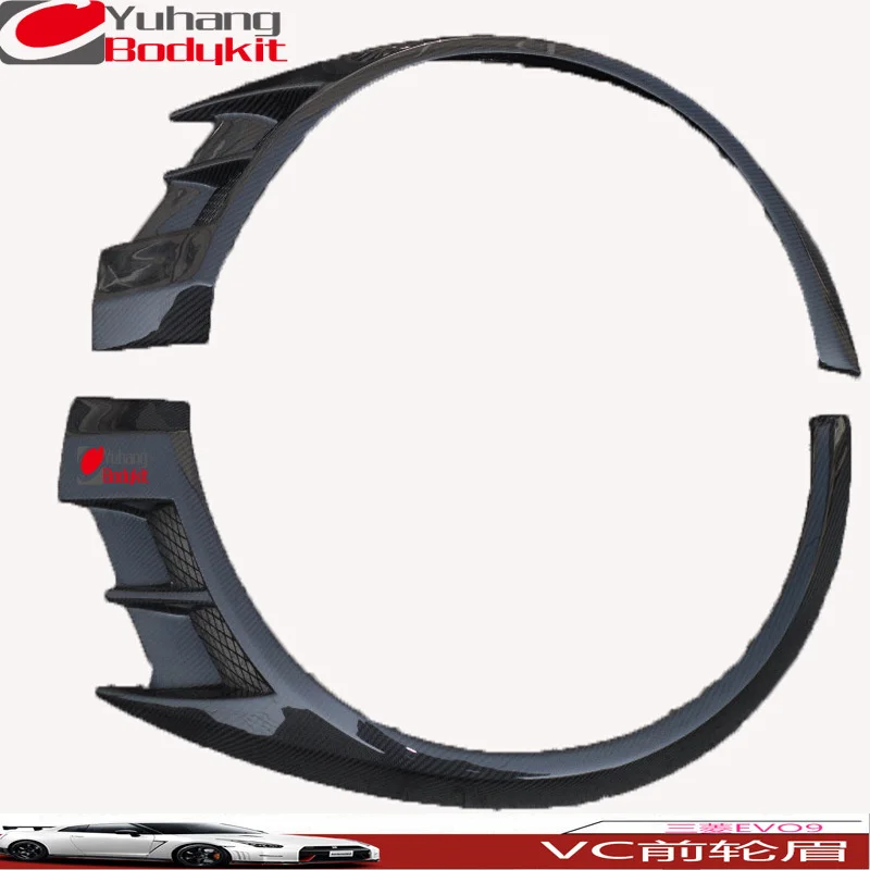 Применяется для телефона модифицированного Mitsubishi переднего колеса Voltex запасные