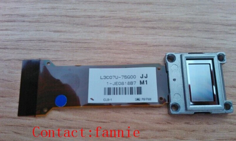 Оригинальный L3C07U-76G00/L3C07U-75G00 проектор ЖК-дисплей Панель доска для проекторов Epson |