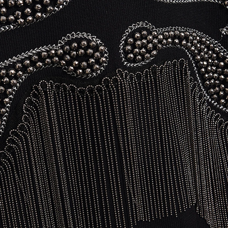 Комплект из двух предметов мода 2019 Осень-зима женские высококачественные