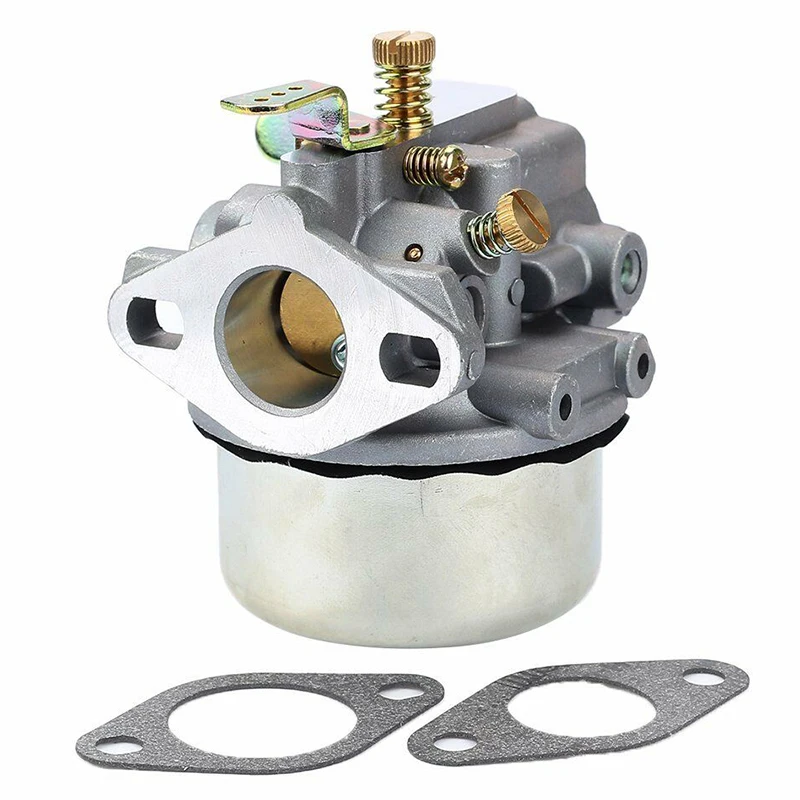 Карбюратор ПОДХОДИТ для Kohler 8HP K90 K91 K141 K160 K161 K181 M8 с воздушным охлаждением воды