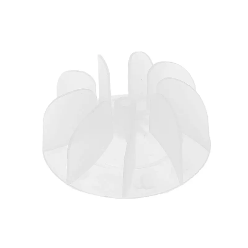 

High-power Motor Fan Blade Hair Dryer Air Duct Accessories For Hair Salon H05F