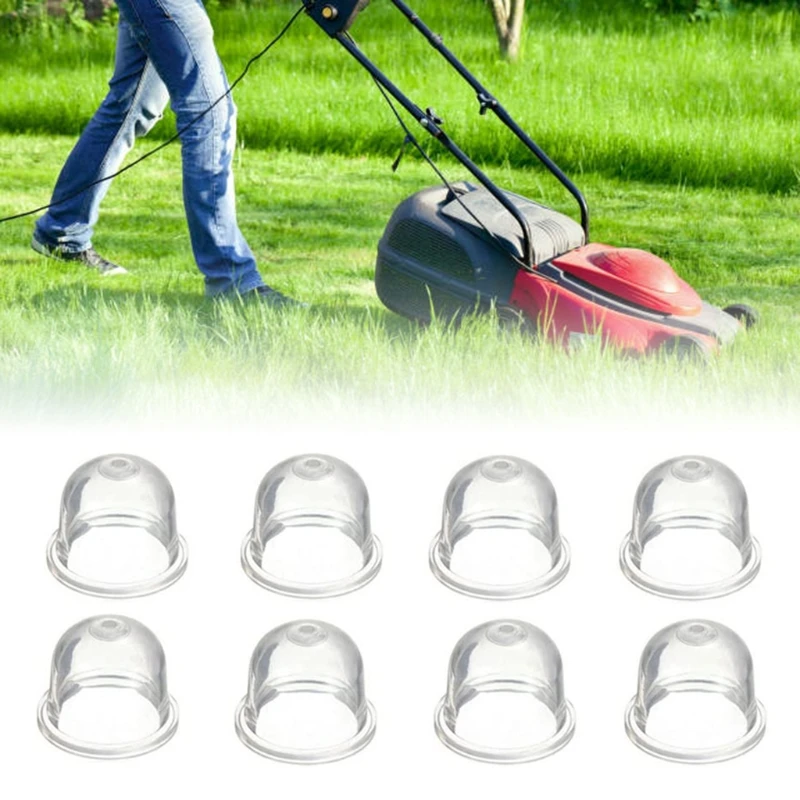 

20 Pack of Primer Bulb for 188-12 188-14-1 Poulan 530035361 Echo 12318109560 KX4B