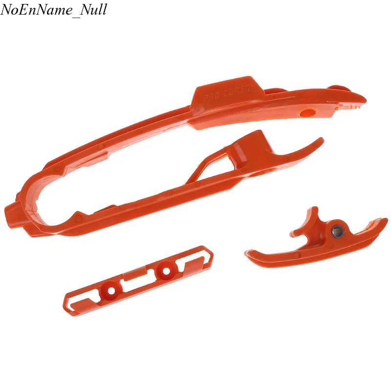 Слайдер для мотоцикла KTM направляющая маятника цепь SX SX-F XC 6 дней 125 150 250 350 450 2011-2015