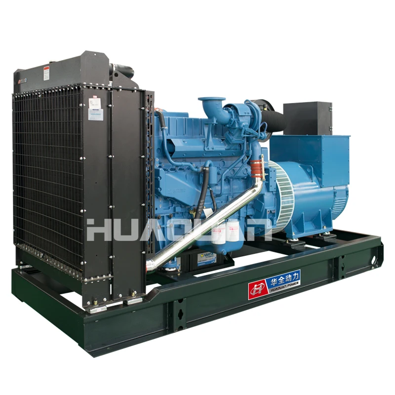 250 кВт трехфазный бесщеточный генератор генератора 50 Гц 60 в наличии|generator three