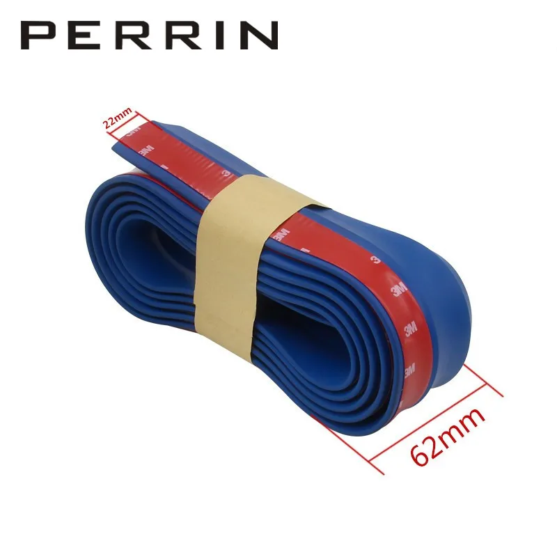 Резиновая защита для губ 2 5 м устойчивые к царапинам резиновые бамперы