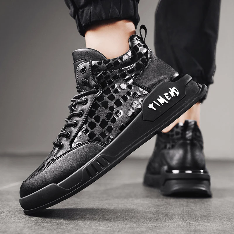 

Men's Shoes