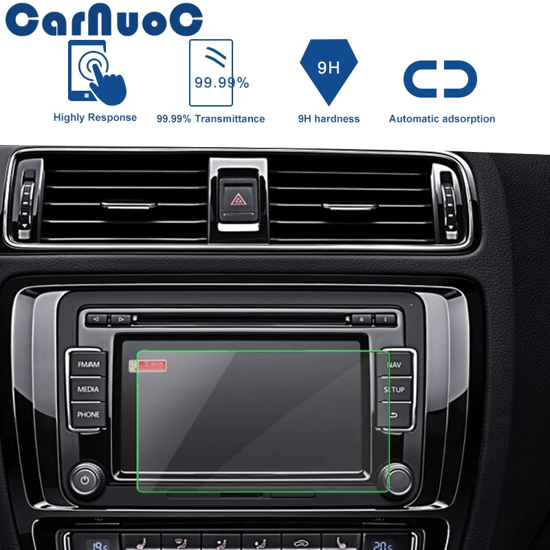 Для BMW M3 F30 F31 F32 F34 F36 F80 стайлинга автомобилей GPS навигации Экран защитная пленка из