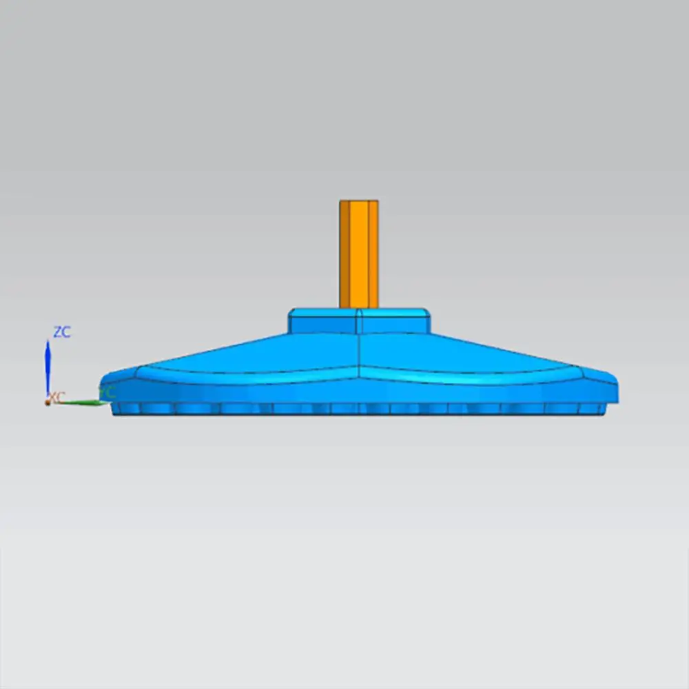 2 шт. автомобильные накладки на коврик 5 дюймов|Губки тряпки и щетки| |