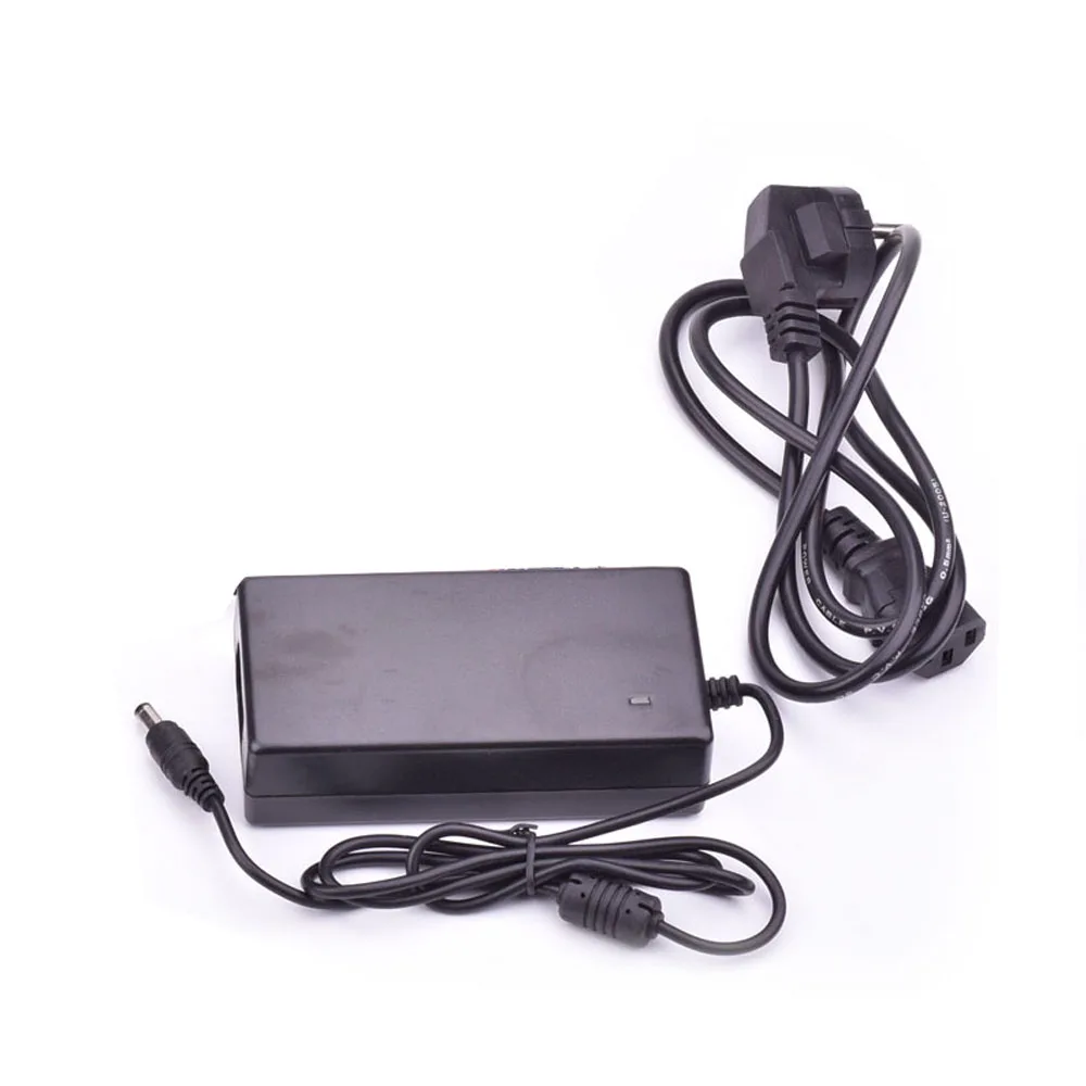 Блок питания для ЖК дисплея 12 В 4 а 48 Вт|adapter 12v 4a|adapter 4aadapter |