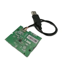 mobile emv iso 7816 module otg ic chip smart card reader writer mcr3521 m