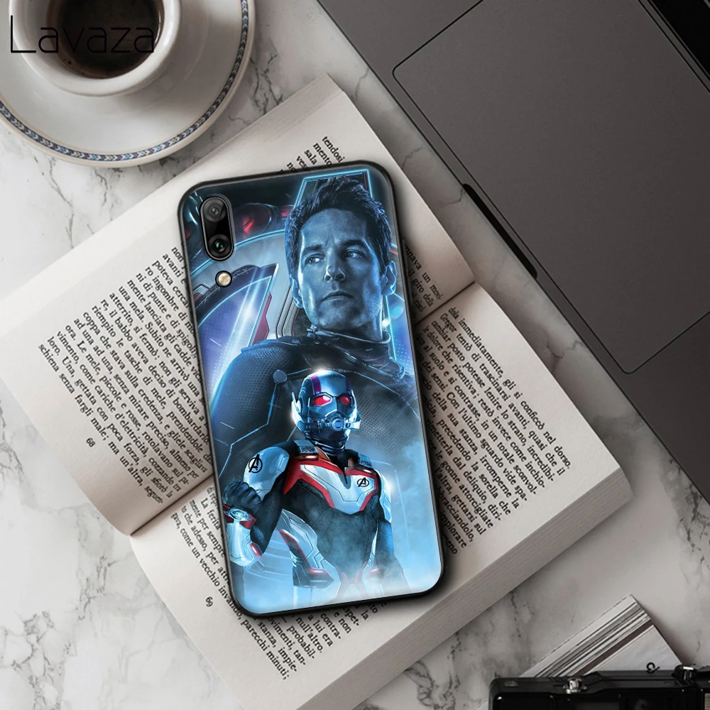 Captain America Soft Case for Huawei Honor 6A 7A 8A 20 Pro 7C 8C 7 8X 8 9 10 lite 20S Note10 View Cover |