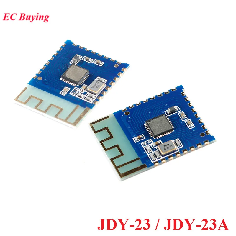 

2 шт., встроенный Bluetooth-модуль BLE5.0, двойной режим