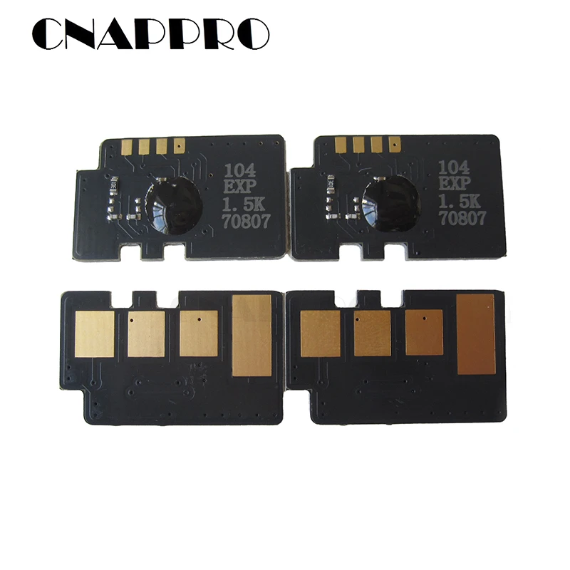 Mlt d104s чип тонера для устройства порошковой печати &quotSamsung ML 1660 1665 1667 1670 1671 1675 1676 1677