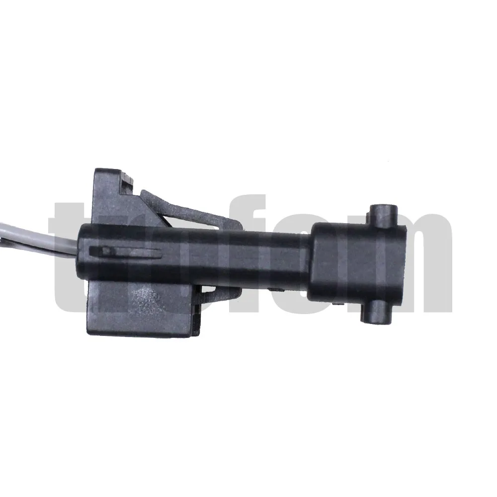 Lambda Sensor Oxygen For CHERY A1 A3 A5 EASTAR CROSS QIYUN TIGGO QQ6 Fulwin CHANA BENBEN BYD F3 F3R 0258006937 | Автомобили и