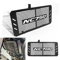 for honda nc750 nc750s nc750x nc 750sx nc700 2014 2020 radiator guard grille grill cover protector motorcycle accessories