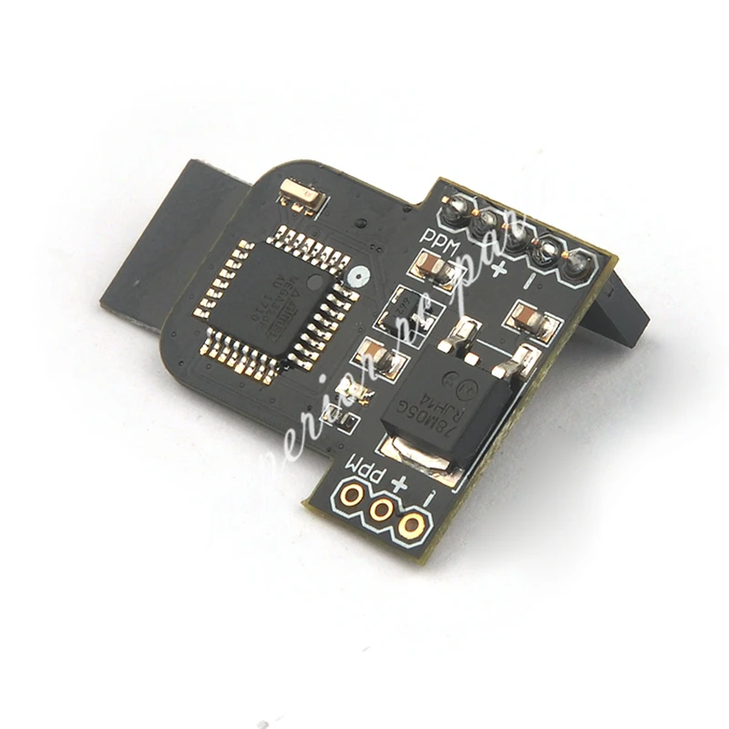 MTX9D мультипротокол TX модуль радиочастотная головка TOY MTX для Frsky Plus X12S TH9X 9XR