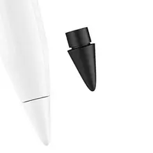 Запасной наконечник сменный для Apple Pencil 1st 2st iPad Pro стилус ручка для тачскрина QX2B