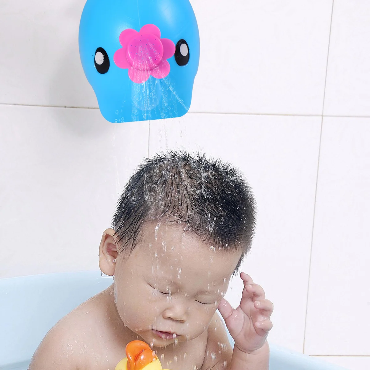 

Kindergarten Watering Can Creative Bathroom Shower Children Bath Toys