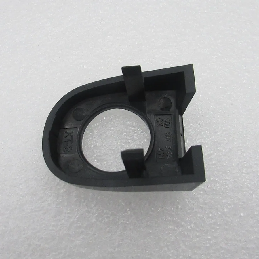 Крышка дверной ручки для Volkswagen Passat B5 Polo Octavia крышка замка крышки|passat b5 door handle|door