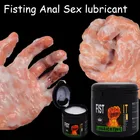 Смазка для анального секса Fisting, гель для расширения ягодиц, смазка для анестезии, смазка против боли, смазка для задержки пениса для мужчин и женщин, 150 мл