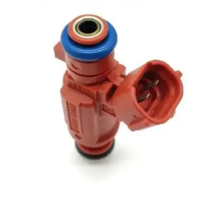 Форсунка топливной форсунки для BMW M50 M50TU 325I 525I L6 2.5L M3 3.0L S50 и других автомобилей OE