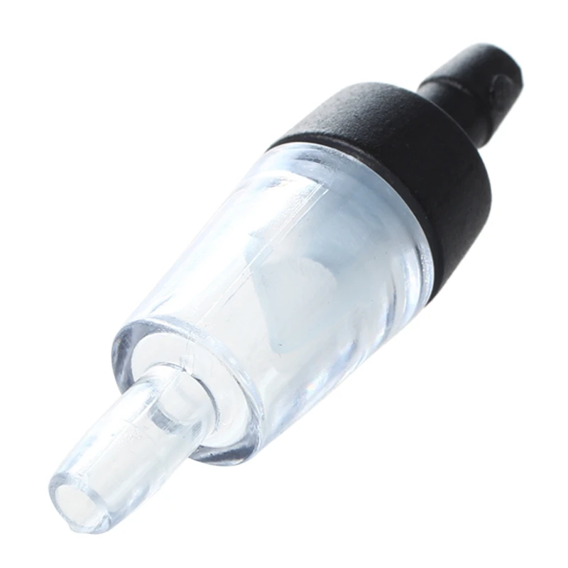 Невозвратный клапан для трубного насоса 4 мм воздушный аквариумный рыб | Дом и сад