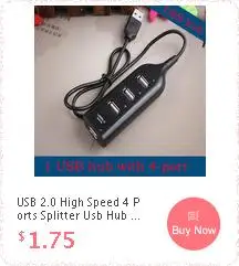 1 in 2 OTG Micro USB Host Power Y Splitter USB Adapter to Mirco 5 Pin Male Female Cable Black for Xiaomi REDMI NOTE 4 Sony MEIZU