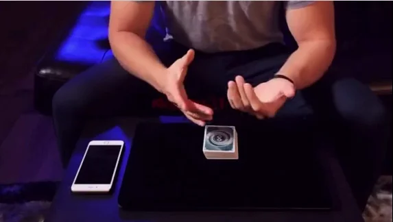 

Modern Biddle by Patrick Kun - Magic Tricks