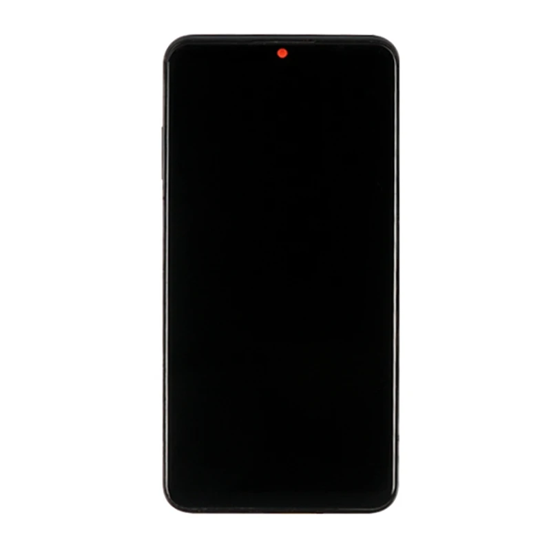 

ЖК-дисплей для Huawei Honor 20 Lite, ЖК-экран с рамкой и дигитайзером для замены, ЖК-дисплей для Honor 20 Lite