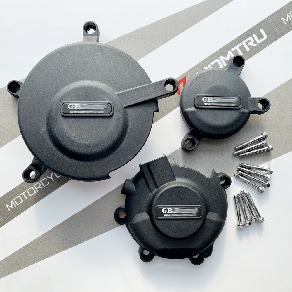 

Motorcycles Engine cover Protection case for GB Racing case for SUZUKI GSXR600 GSXR750 2006-2015