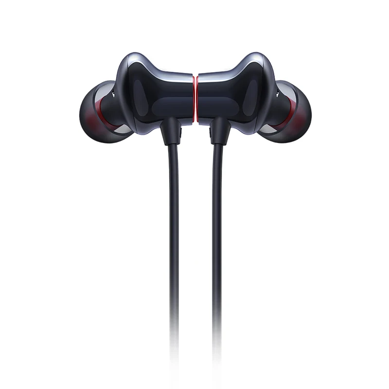 OnePlus пули беспроводные 2 Bluetooth AptX гибридные наушники с магнитным управлением