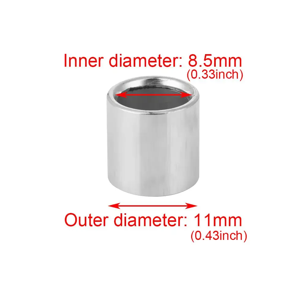 Колеса для скейтборда обшитое стандартным колесом скутера распорная втулка