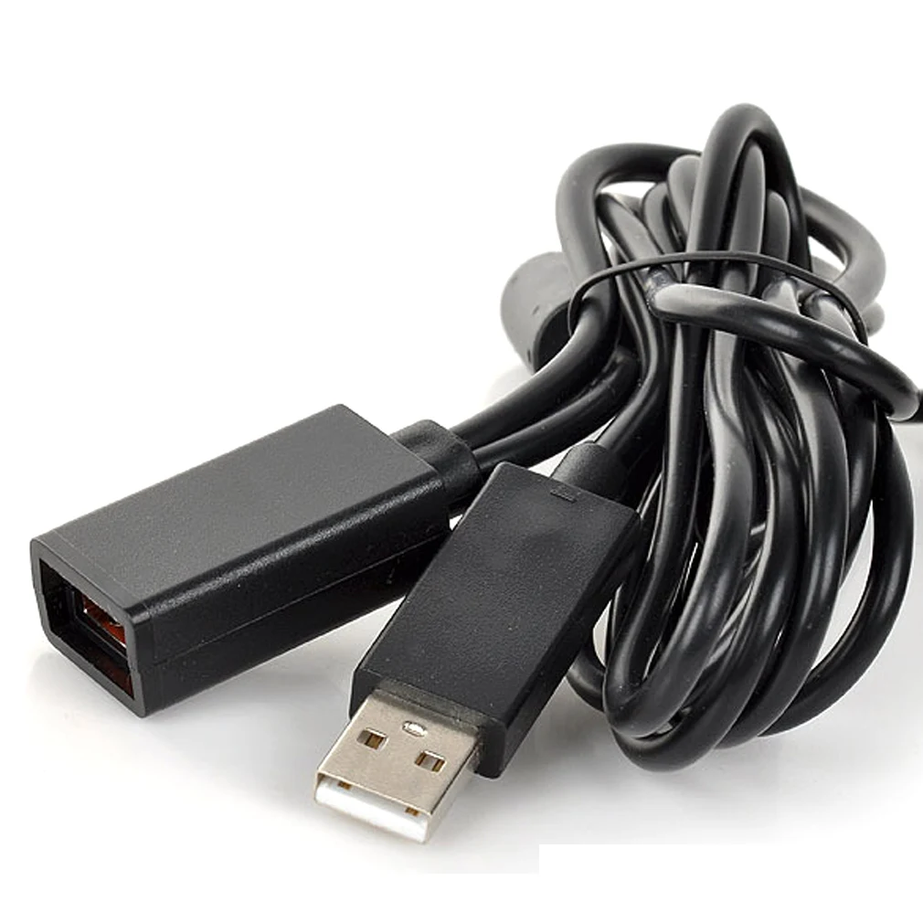 

USB AC USB XBOX360 Kinect