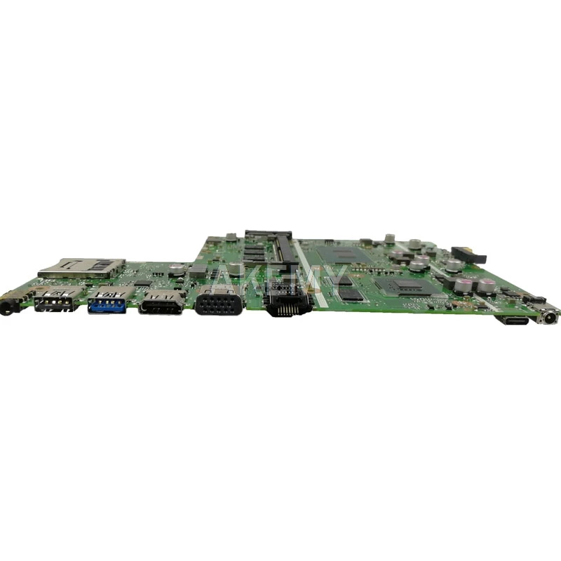 X541UVK материнская плата для ASUS X541UJ X541UV X541U F541U R541U ноутбука i3 i5 процессор 4G/8G RAM