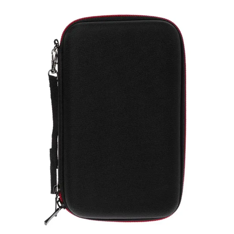 Чехол на молнии защитная сумка для бритвы защитный футляр чехол дорожная из ЭВА