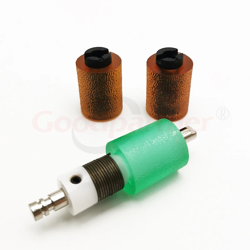 1X A00J-5636-00 A02EF56600 разделительный ролик для Konica Minolta 8650 bizhub C200 C203 C220 C253 C280 C353 C353P C360 |