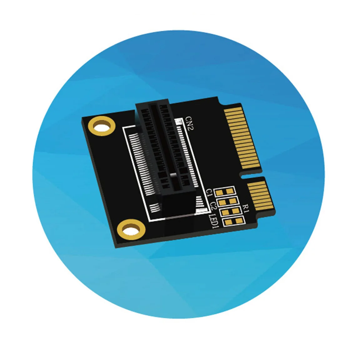 xt xinte msata к m2sata плата адаптера для m 2 ngff sata ssd