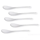 Набор из 5 керамических ложек, ложки, варенья, меда