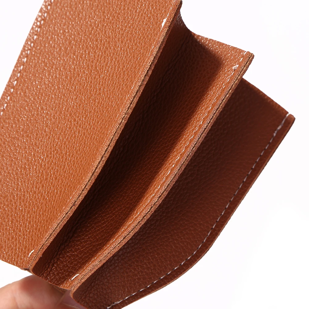 Защитный чехол для бензобака кожаный сумка хранения топливной канистры