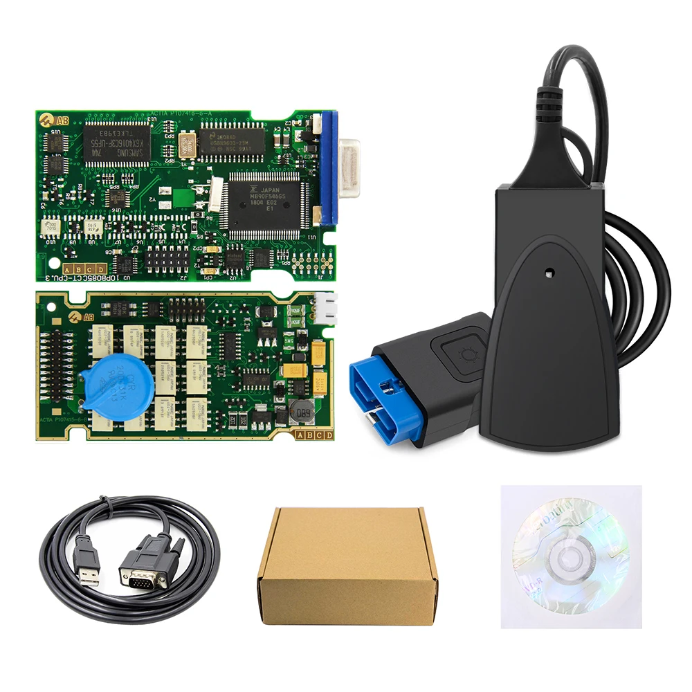 Lexia 3 полный чип 921815C прошивка leixia 3 pp2000 Diagbox V7.83 Профессиональный OBDII OBD2 диагностический инструмент для PSA PP2000 V48 V25