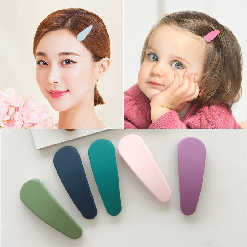 Новинка 1 шт. Карамельный цвет геометрический Форма матовая текстура ювелирные