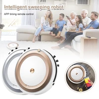 household vacuum cleaners app remote control robot vacuum cleaner 1600pa dry wet sweeper robot strong suction floor dropshipping