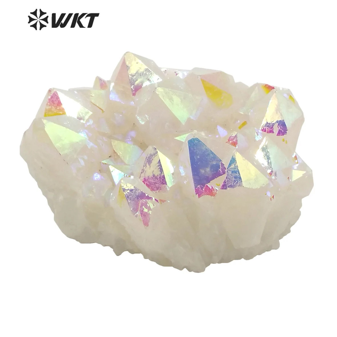 WT G222 оптовая продажа высококачественные Кристаллы на заказ восхитительный цвет