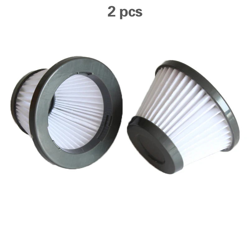 

Сменный HEPA-фильтр для пылесоса Philips FC6161, 2 шт./лот