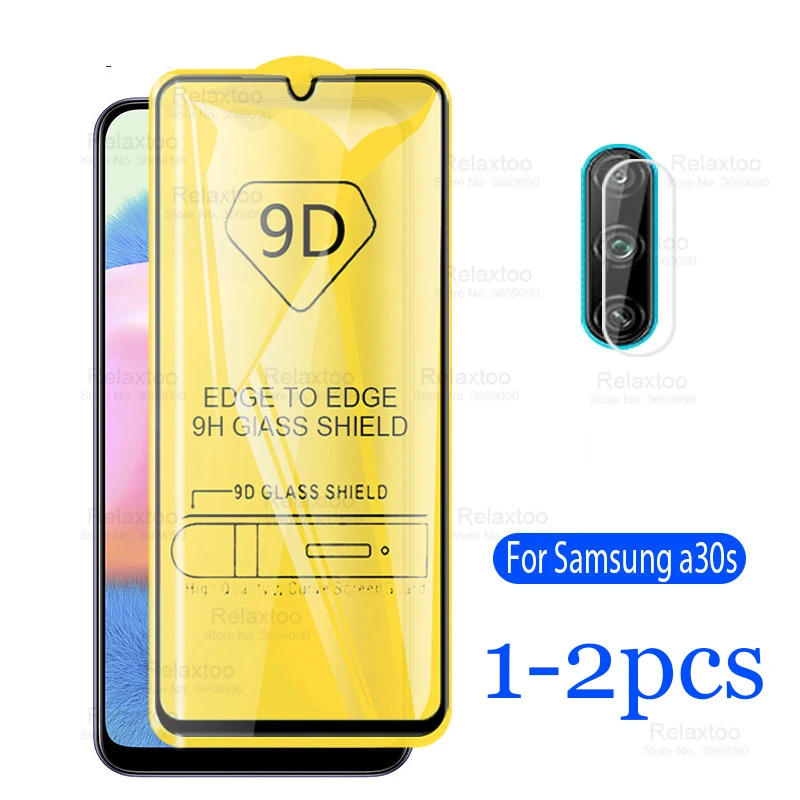 

Защитное стекло для экрана Samsung Galaxy a30s, SM-A307F 6,4 дюйма