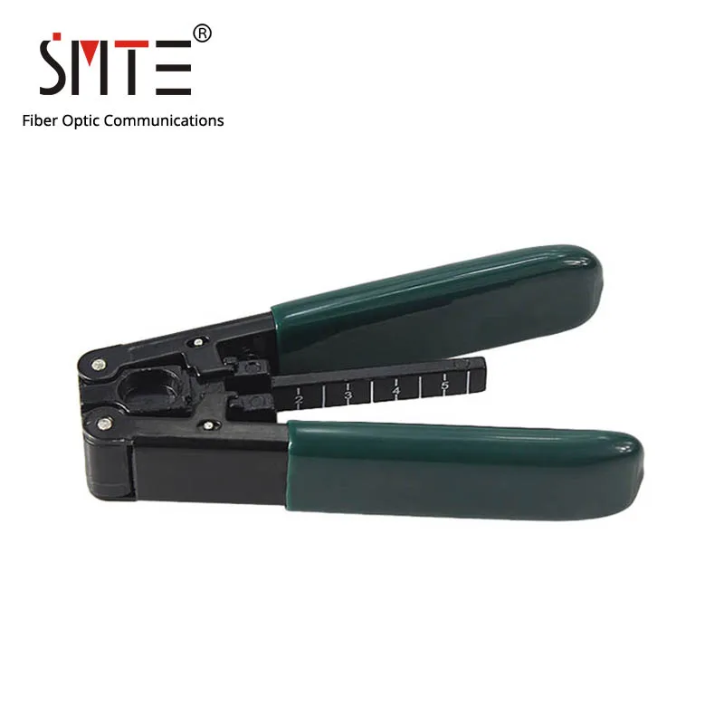 17 шт./компл. FTTH Набор инструментов для оптического волокна измеритель мощности