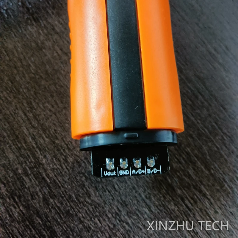 Преобразователь USB в RS485 набор микросхем FT 232 можно выбрать промышленное